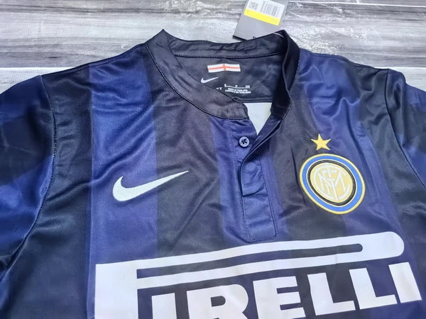 Inter Mailand Retrowelle Trikot 2013 2014 - Inter Mailand Trikot Retrowelle | trikotfussballshop