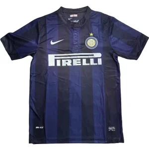 Inter Mailand Retrowelle Trikot 2013 2014 - Inter Mailand Trikot Retrowelle | trikotfussballshop