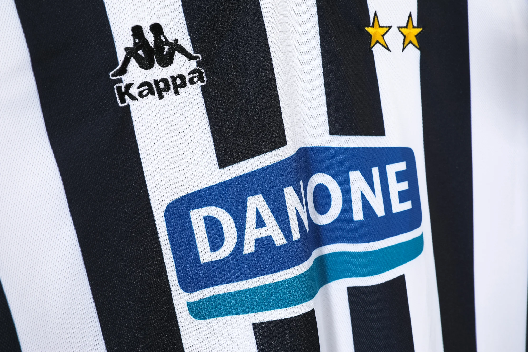Juventus Retrowelle Trikot - Juventus Trikot Retrowelle | trikotfussballshop