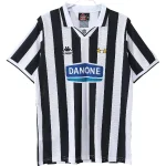 Juventus Retrowelle Trikot - Juventus Trikot Retrowelle | trikotfussballshop