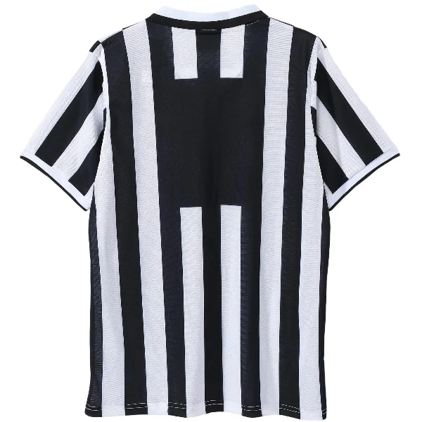 Juventus Retrowelle Trikot - Juventus Trikot Retrowelle | trikotfussballshop