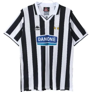 Juventus Retrowelle Trikot - Juventus Trikot Retrowelle | trikotfussballshop