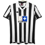 Juventus Retrowelle Trikot - Juventus Trikot Retrowelle | trikotfussballshop