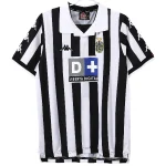 Juventus Retrowelle Trikot 2000 - Juventus Trikot Retrowelle | trikotfussballshop