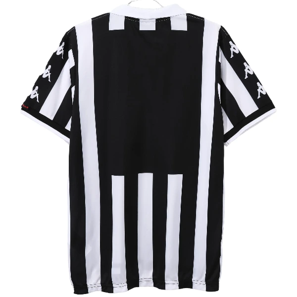 Juventus Retrowelle Trikot 2000 - Juventus Trikot Retrowelle | trikotfussballshop