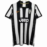Juventus Retrowelle Trikot 2014 2015 - Juventus Trikot Retrowelle | trikotfussballshop