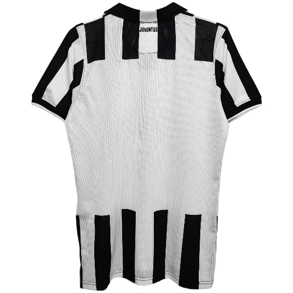 Juventus Retrowelle Trikot 2014 2015 - Juventus Trikot Retrowelle | trikotfussballshop