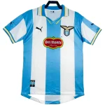 Trikot 2000 - Lazio Rom Trikot Retro | trikotfussballshop
