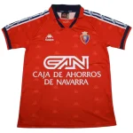 CA Osasuna Retrowelle Trikot - CA Osasuna Trikot Retrowelle | trikotfussballshop