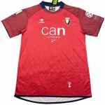CA Osasuna Retrowelle Trikot 2004 2005 - CA Osasuna Trikot Retrowelle | trikotfussballshop