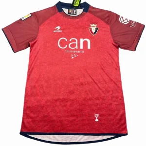 CA Osasuna Retrowelle Trikot 2004 2005 - CA Osasuna Trikot Retrowelle | trikotfussballshop