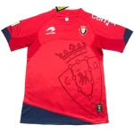 CA Osasuna Retrowelle Trikot 2011 2012 - CA Osasuna Trikot Retrowelle | trikotfussballshop