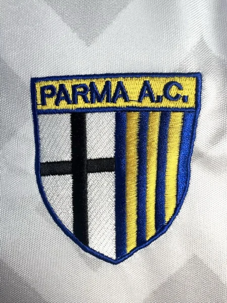 Parma Retrowelle Trikot | trikotfussballshop