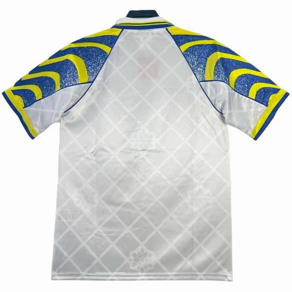 Parma Retrowelle Trikot | trikotfussballshop