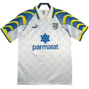 Parma Retrowelle Trikot | trikotfussballshop