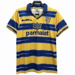 Parma Retrowelle Trikot | trikotfussballshop