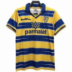 Parma Retrowelle Trikot | trikotfussballshop