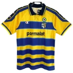 Parma Retrowelle Trikot 2000 | trikotfussballshop