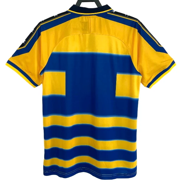 Parma Retrowelle Trikot 2000 | trikotfussballshop