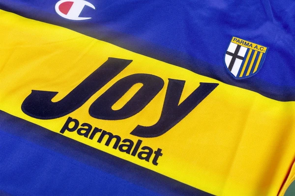 Parma Retrowelle Trikot 2001 2002 | trikotfussballshop