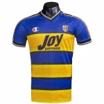 Parma Retrowelle Trikot 2001 2002 | trikotfussballshop