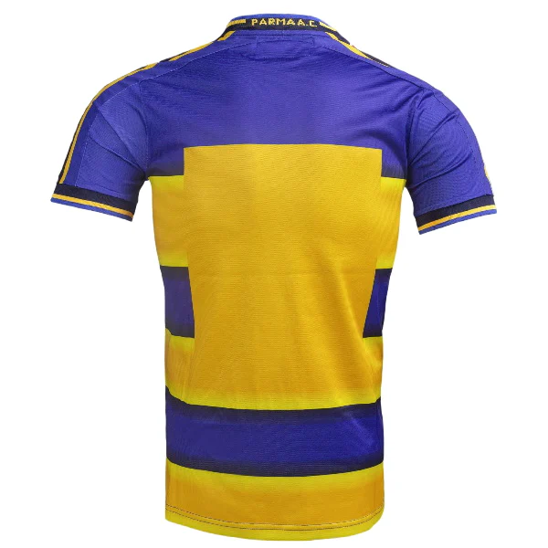 Parma Retrowelle Trikot 2001 2002 | trikotfussballshop