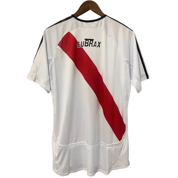 River Plate Retrowelle Trikot 2006 2007 - Trikot River Plate Retrowelle | trikotfussballshop
