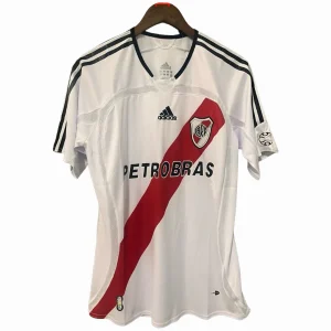 River Plate Retrowelle Trikot 2006 2007 - Trikot River Plate Retrowelle | trikotfussballshop