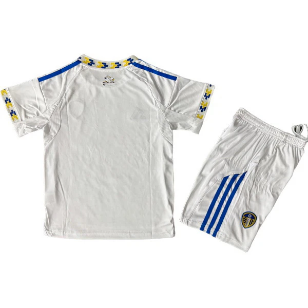 Trikot 2025 2026 - Leeds United Trikot Kinder | trikotfussballshop