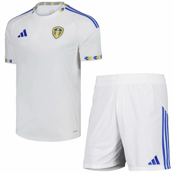 Trikot 2025 2026 - Leeds United Trikot Kinder | trikotfussballshop
