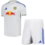 Trikot 2025 2026 - Leeds United Trikot Kinder | trikotfussballshop