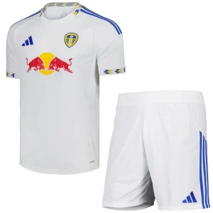 Trikot 2025 2026 - Leeds United Trikot Kinder | trikotfussballshop
