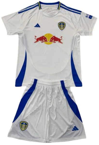 Leeds United Trikot 2024 2025 - Leeds United Trikot 2025/2026 | trikotfussballshop