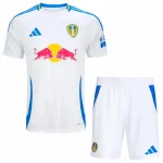 Leeds United Trikot 2024 2025 - Leeds United Trikot 2025/2026 | trikotfussballshop