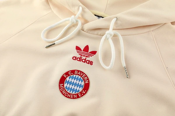 Trikot 2024 2025 - Bayern München Trainingsanzug | trikotfussballshop