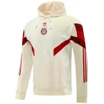 Trikot 2024 2025 - Bayern München Trainingsanzug | trikotfussballshop