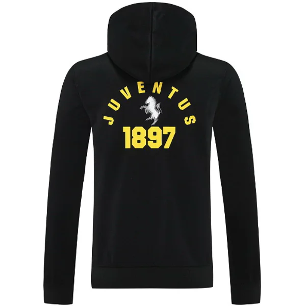 Trikot 2024 2025 - Juventus Trainingsanzug | trikotfussballshop