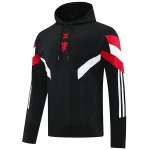 Trikot 2024 2025 - Manchester United Trainingsanzug Herren | trikotfussballshop