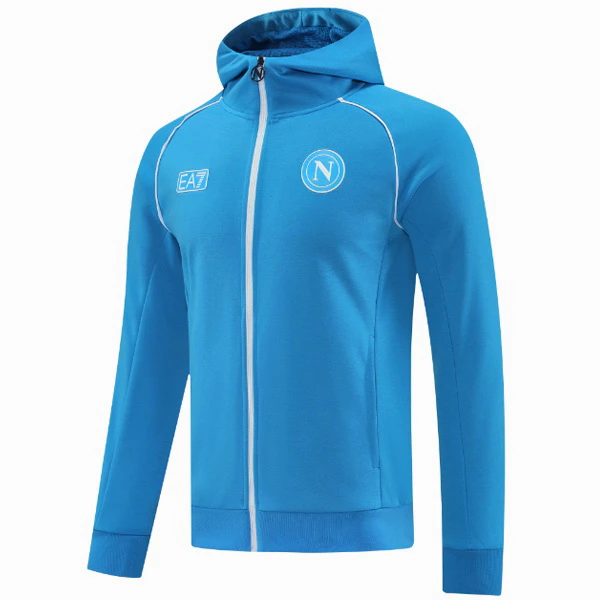 Trikot 2025 2026 - SSC Neapel Trainingsanzug 25/26 | trikotfussballshop