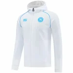 Trikot 2025 2026 - SSC Neapel Trainingsanzug 25/26 | trikotfussballshop