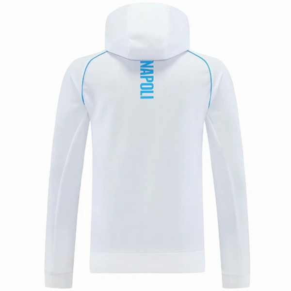 Trikot 2025 2026 - SSC Neapel Trainingsanzug 25/26 | trikotfussballshop