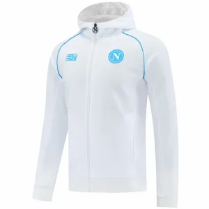 Trikot 2025 2026 - SSC Neapel Trainingsanzug 25/26 | trikotfussballshop