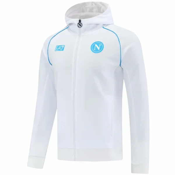 Trikot 2025 2026 - SSC Neapel Trainingsanzug 25/26 | trikotfussballshop