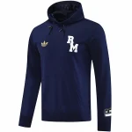 Trikot 2025 2026 - Real Madrid Trainingsanzug | trikotfussballshop