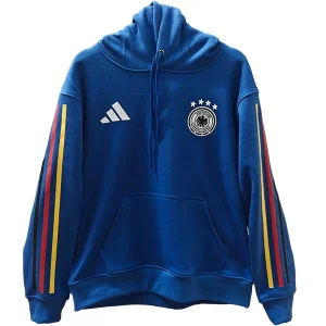 Trikot 2026 - Deutschland Trainingsanzug 25/26 | trikotfussballshop