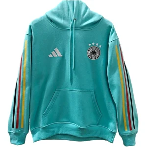 Trikot 2026 - Deutschland Trainingsanzug 25/26 | trikotfussballshop