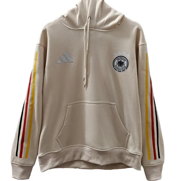 Trikot 2026 - Deutschland Trainingsanzug 25/26 | trikotfussballshop