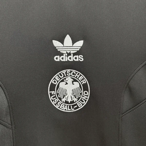 Trikot 2026 - Deutschland Trainingsanzug 25/26 | trikotfussballshop