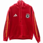 Trikot 2026 - Deutschland Trainingsanzug 25/26 | trikotfussballshop