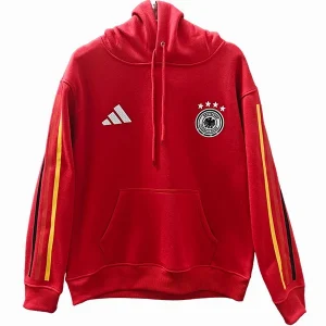 Trikot 2026 - Deutschland Trainingsanzug 25/26 | trikotfussballshop